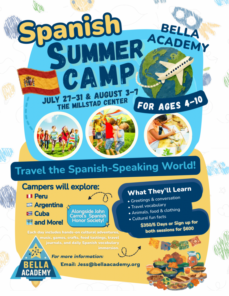 Summer Camp